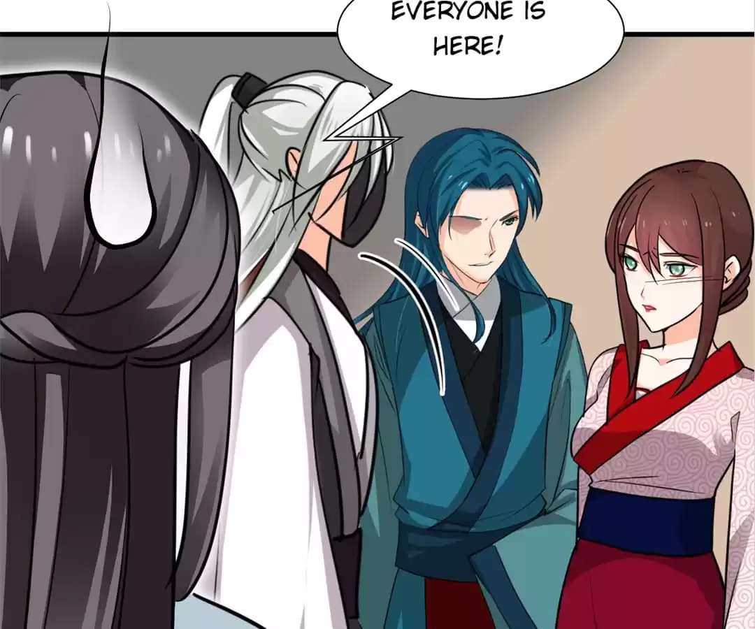 Read Crazy for You chapter 238 image 2 on Lezhin