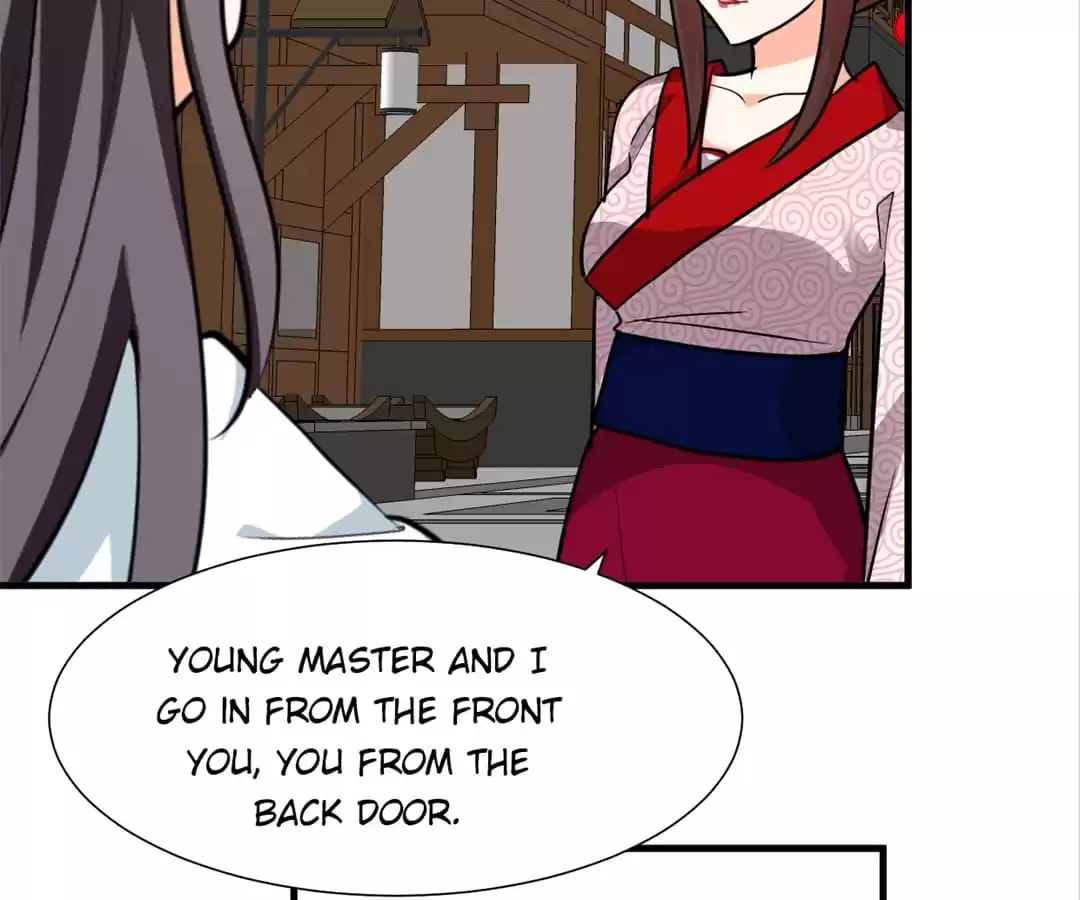 Read Crazy for You chapter 238 image 20 on Lezhin