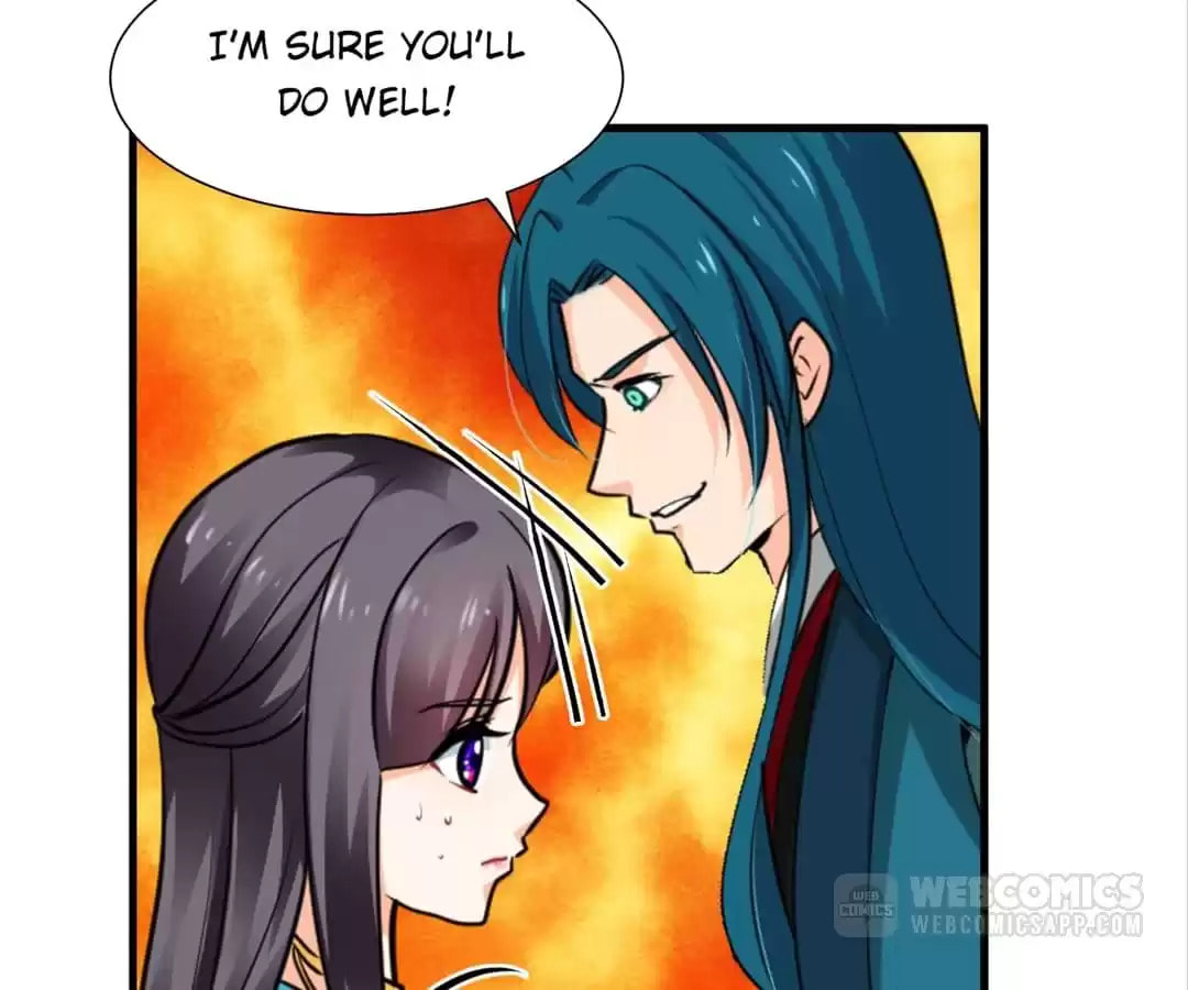 Read Crazy for You chapter 238 image 9 on Lezhin