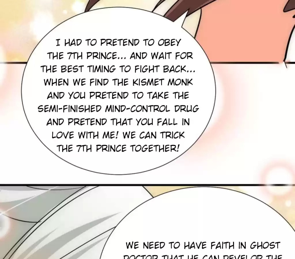 Read Crazy for You chapter 239 image 11 on Lezhin