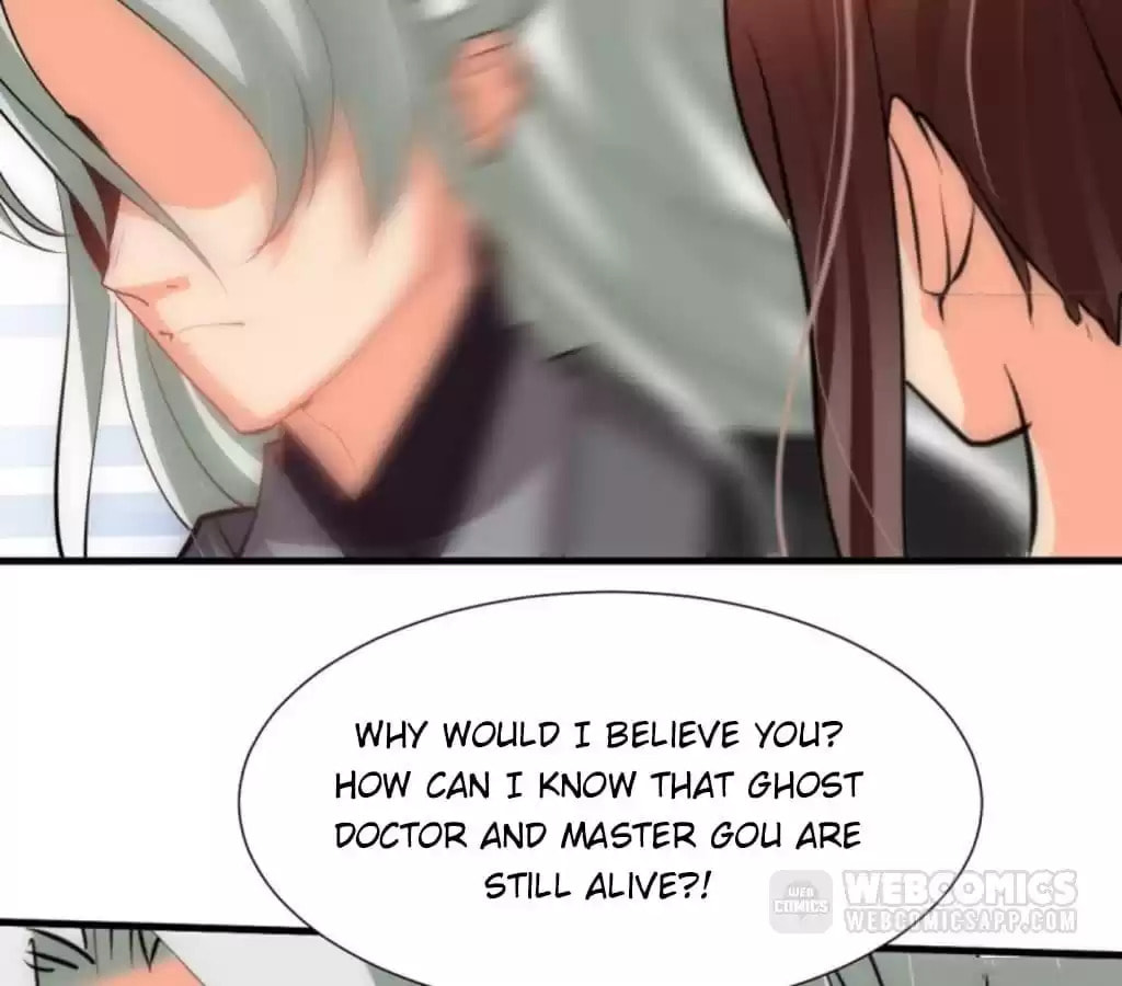 Read Crazy for You chapter 239 image 17 on Lezhin