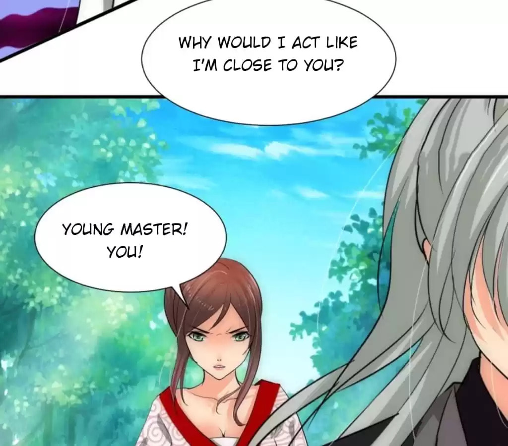 Read Crazy for You chapter 239 image 19 on Lezhin