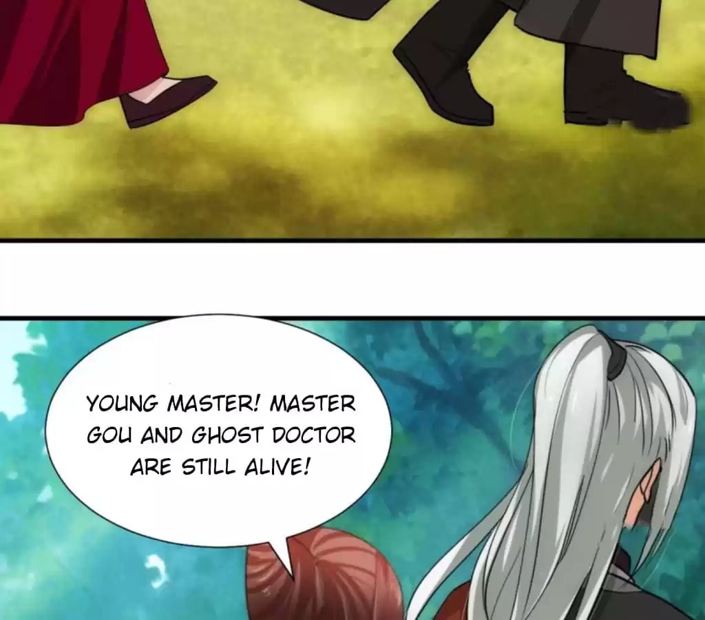 Read Crazy for You chapter 239 image 5 on Lezhin