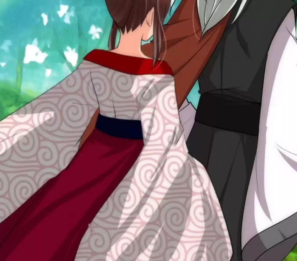 Read Crazy for You chapter 239 image 6 on Lezhin