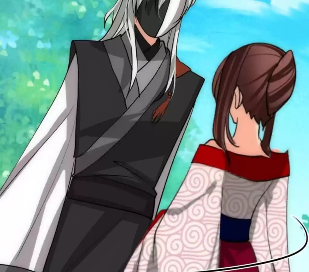 Read Crazy for You chapter 239 image 8 on Lezhin