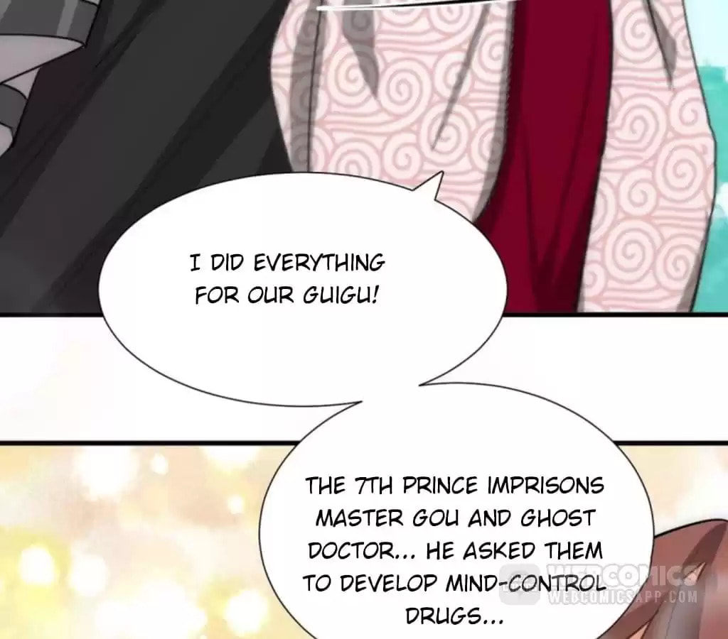 Read Crazy for You chapter 239 image 9 on Lezhin