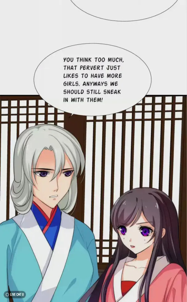 Read Crazy for You chapter 24.2 image 19 on Lezhin