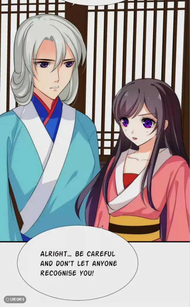 Read Crazy for You chapter 24.2 image 20 on Lezhin