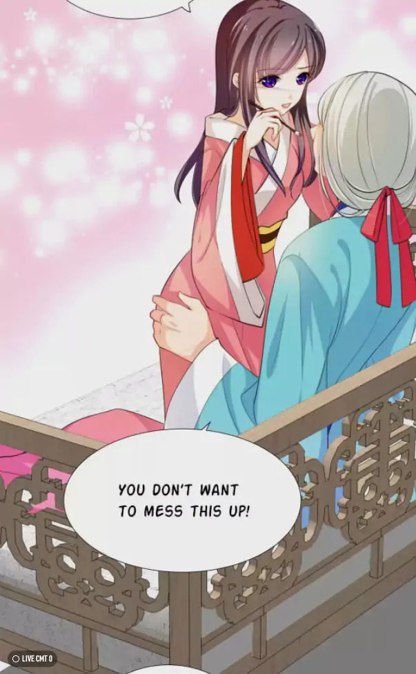 Read Crazy for You chapter 24.2 image 4 on Lezhin