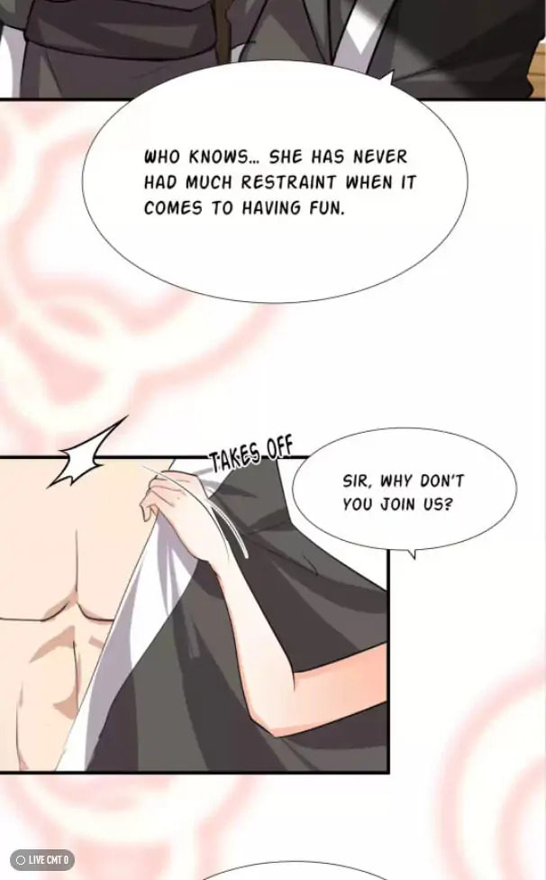 Read Crazy for You chapter 24.3 image 1 on Lezhin