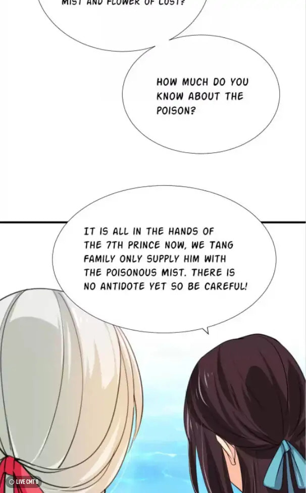 Read Crazy for You chapter 24.3 image 11 on Lezhin