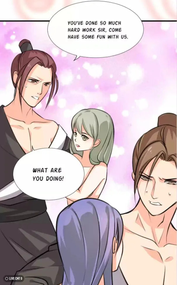 Read Crazy for You chapter 24.3 image 2 on Lezhin