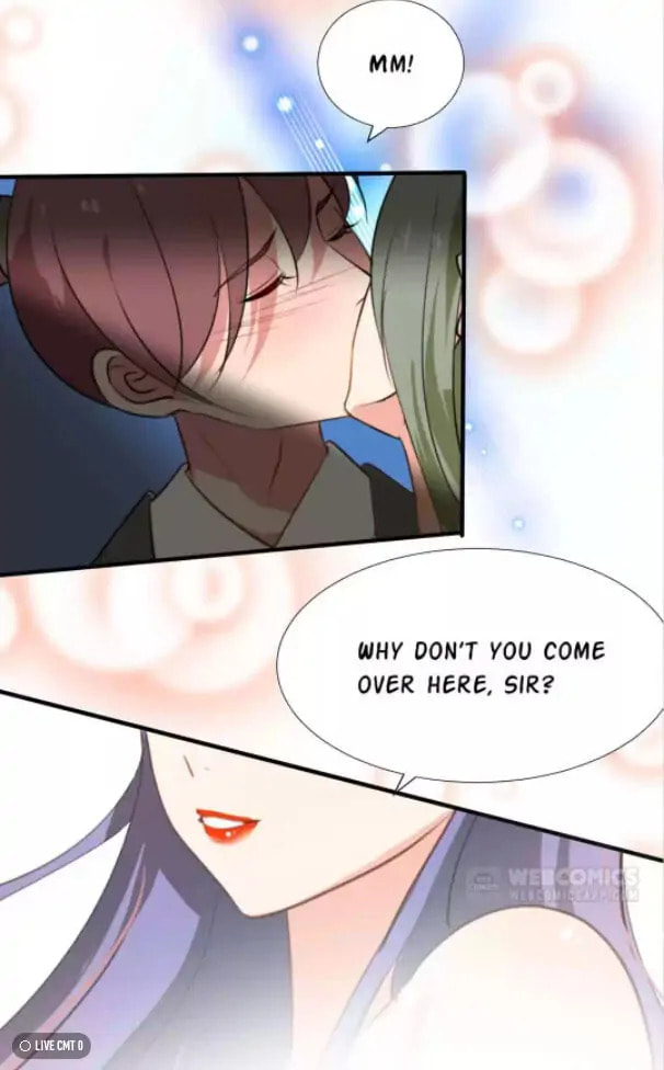 Read Crazy for You chapter 24.3 image 4 on Lezhin