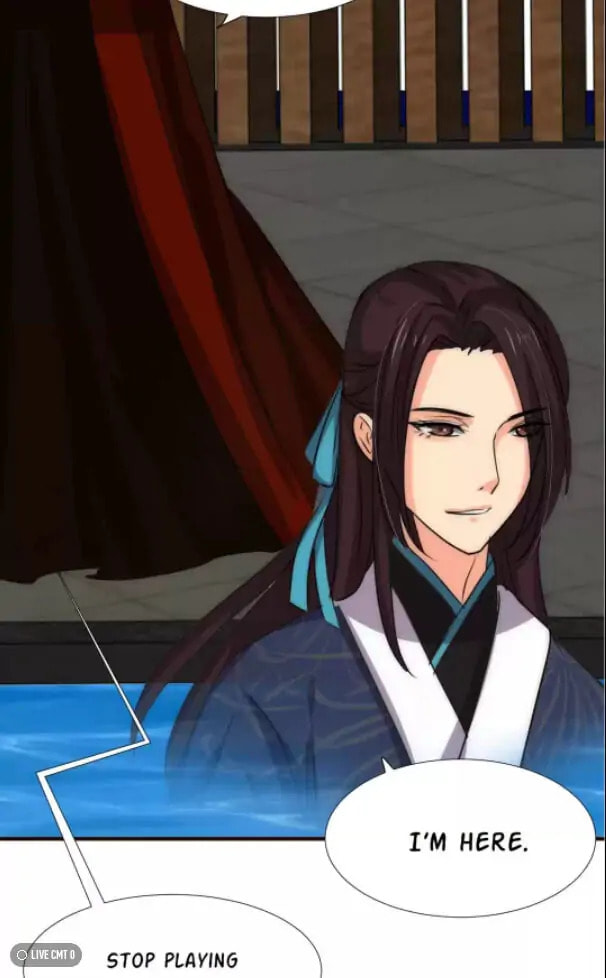 Read Crazy for You chapter 24.4 image 6 on Lezhin