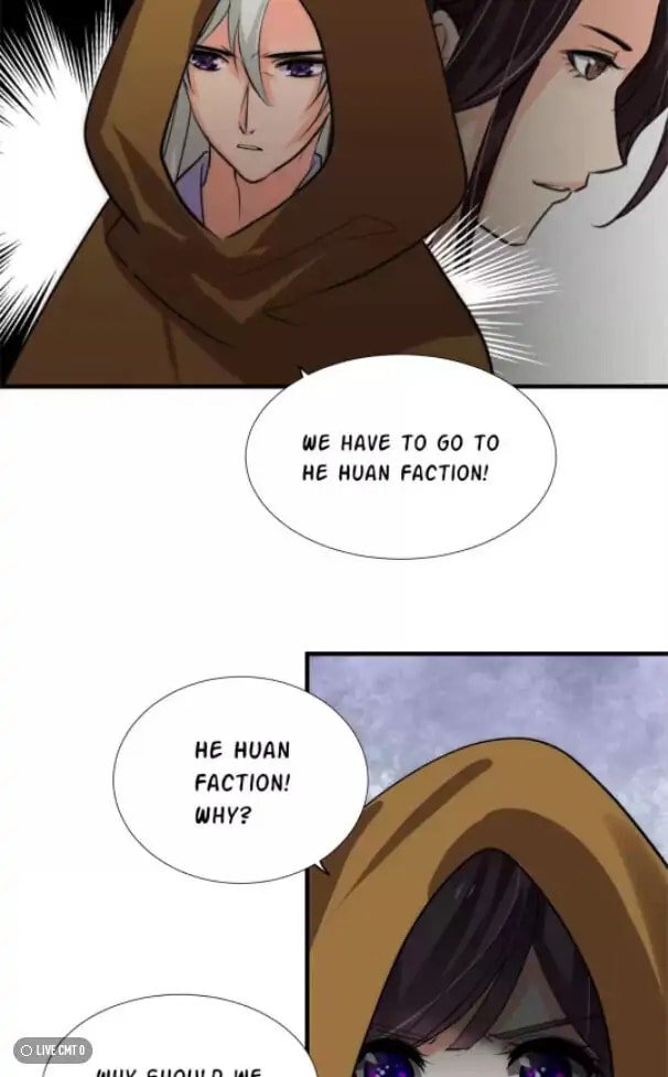 Read Crazy for You chapter 24.5 image 10 on Lezhin