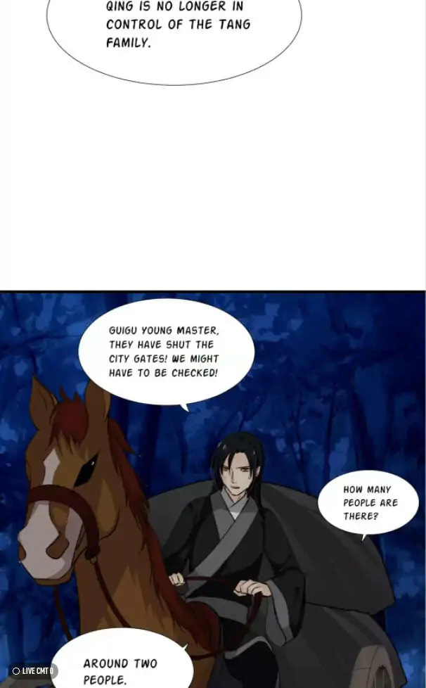 Read Crazy for You chapter 24.6 image 1 on Lezhin