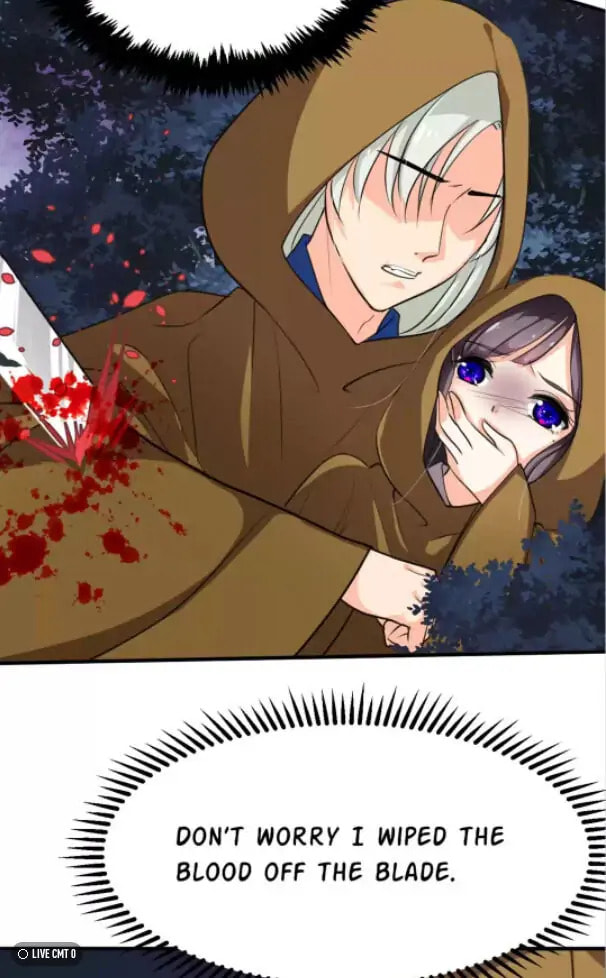 Read Crazy for You chapter 24.6 image 10 on Lezhin