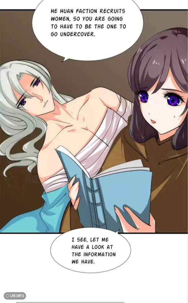 Read Crazy for You chapter 24.7 image 11 on Lezhin