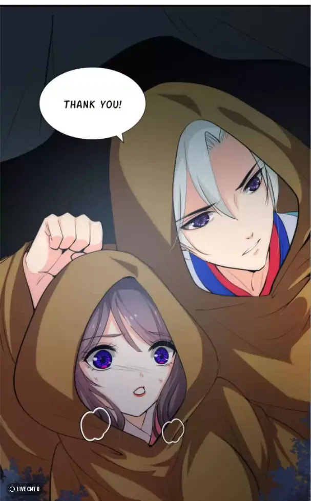 Read Crazy for You chapter 24.7 image 3 on Lezhin