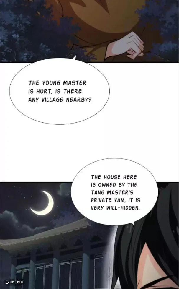 Read Crazy for You chapter 24.7 image 4 on Lezhin