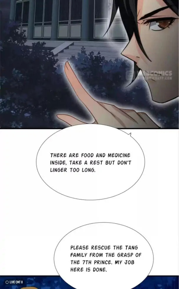 Read Crazy for You chapter 24.7 image 5 on Lezhin