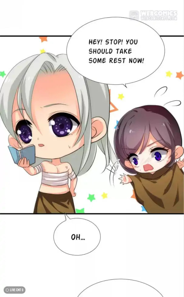 Read Crazy for You chapter 24.8 image 1 on Lezhin