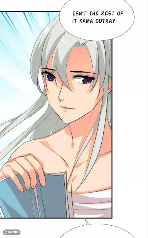Read Crazy for You chapter 24.8 image 2 on Lezhin