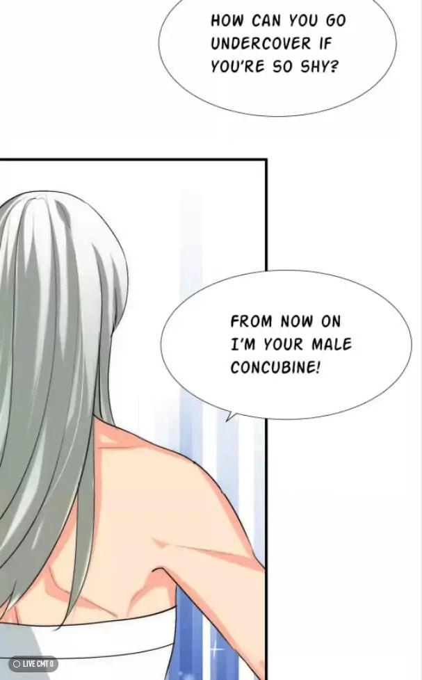Read Crazy for You chapter 24.8 image 3 on Lezhin