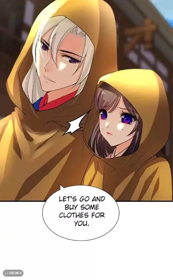 Read Crazy for You chapter 24.9 image 15 on Lezhin