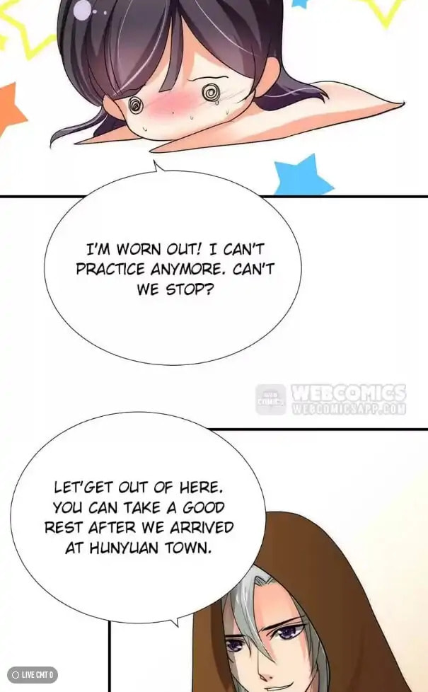 Read Crazy for You chapter 24.9 image 8 on Lezhin