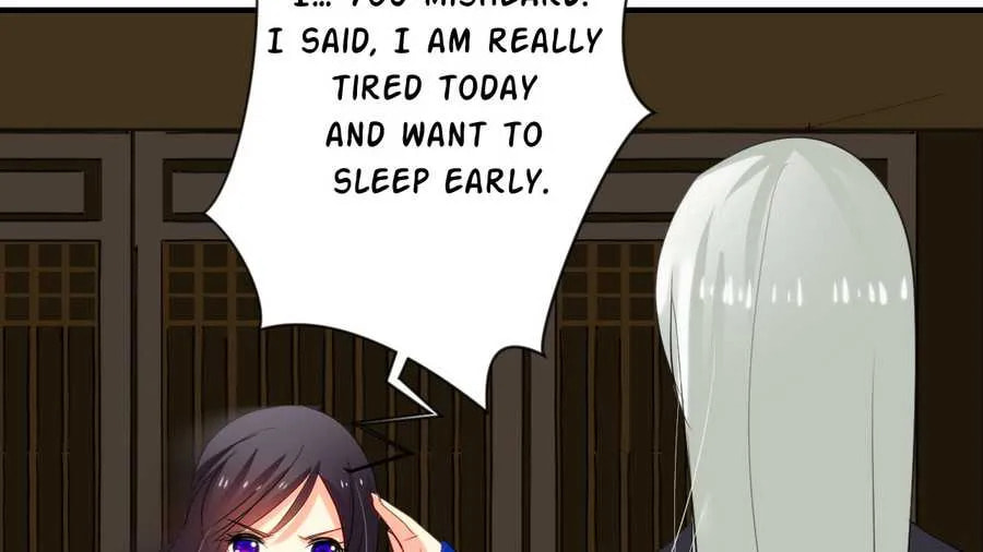 Read Crazy for You chapter 24 image 35 on Lezhin