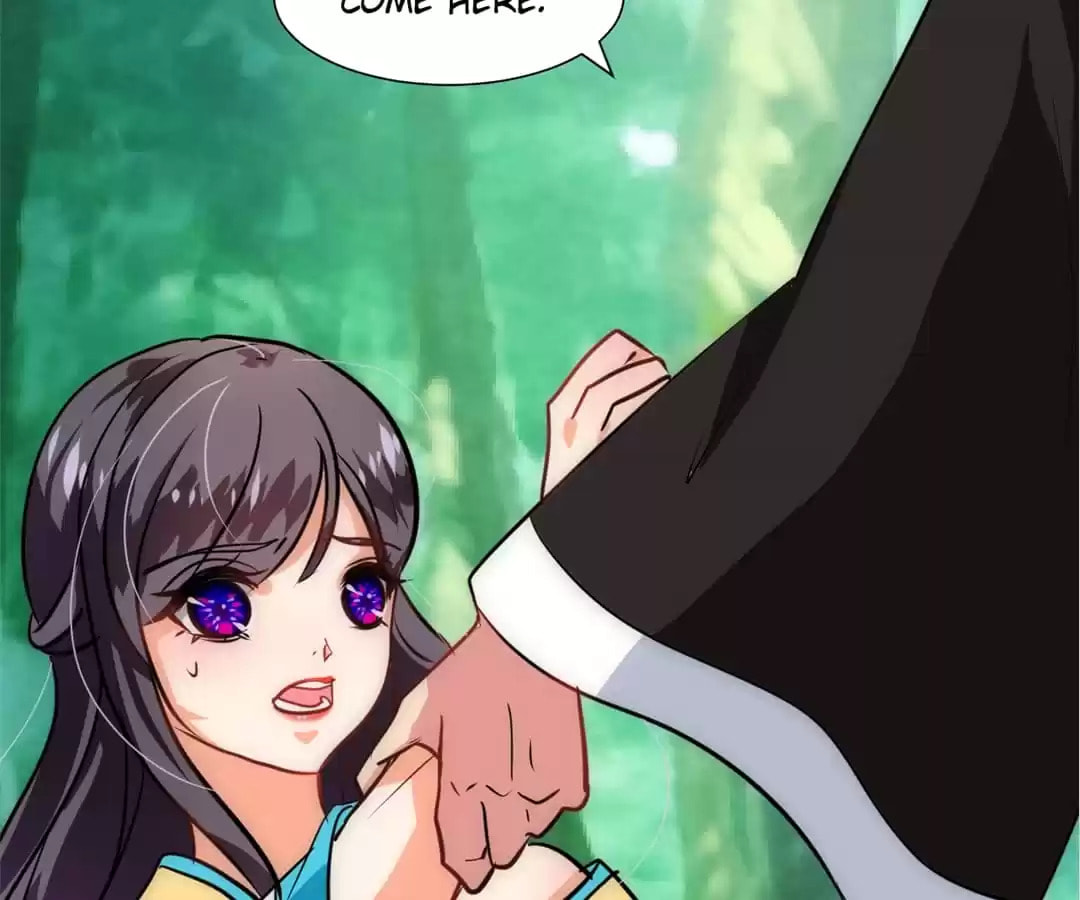 Read Crazy for You chapter 240 image 18 on Lezhin
