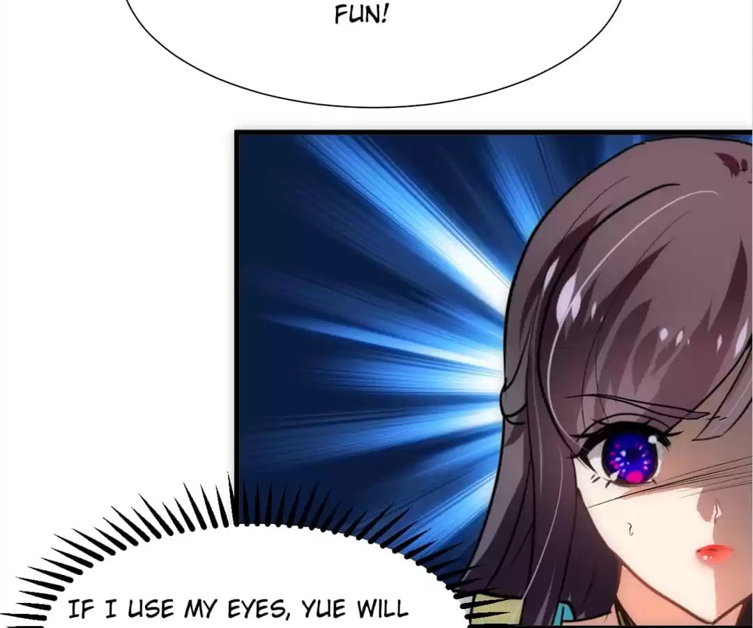 Read Crazy for You chapter 240 image 3 on Lezhin