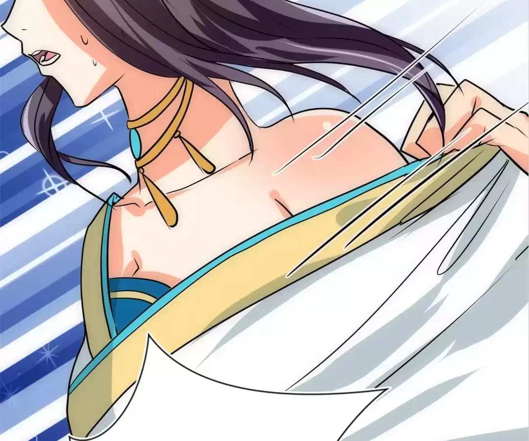 Read Crazy for You chapter 240 image 8 on Lezhin