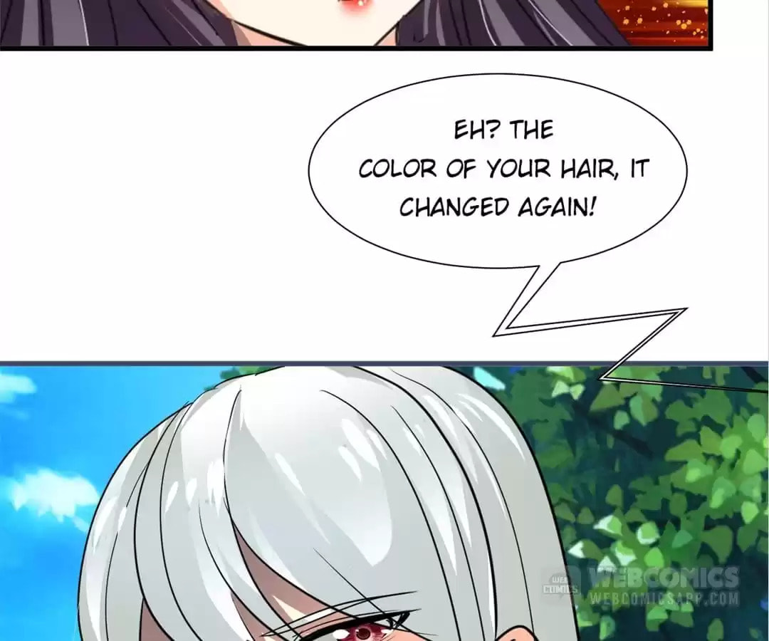 Read Crazy for You chapter 241 image 1 on Lezhin