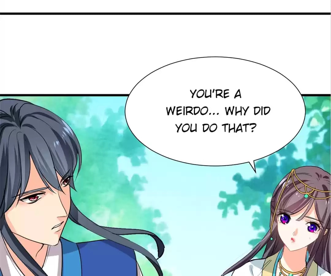 Read Crazy for You chapter 241 image 10 on Lezhin