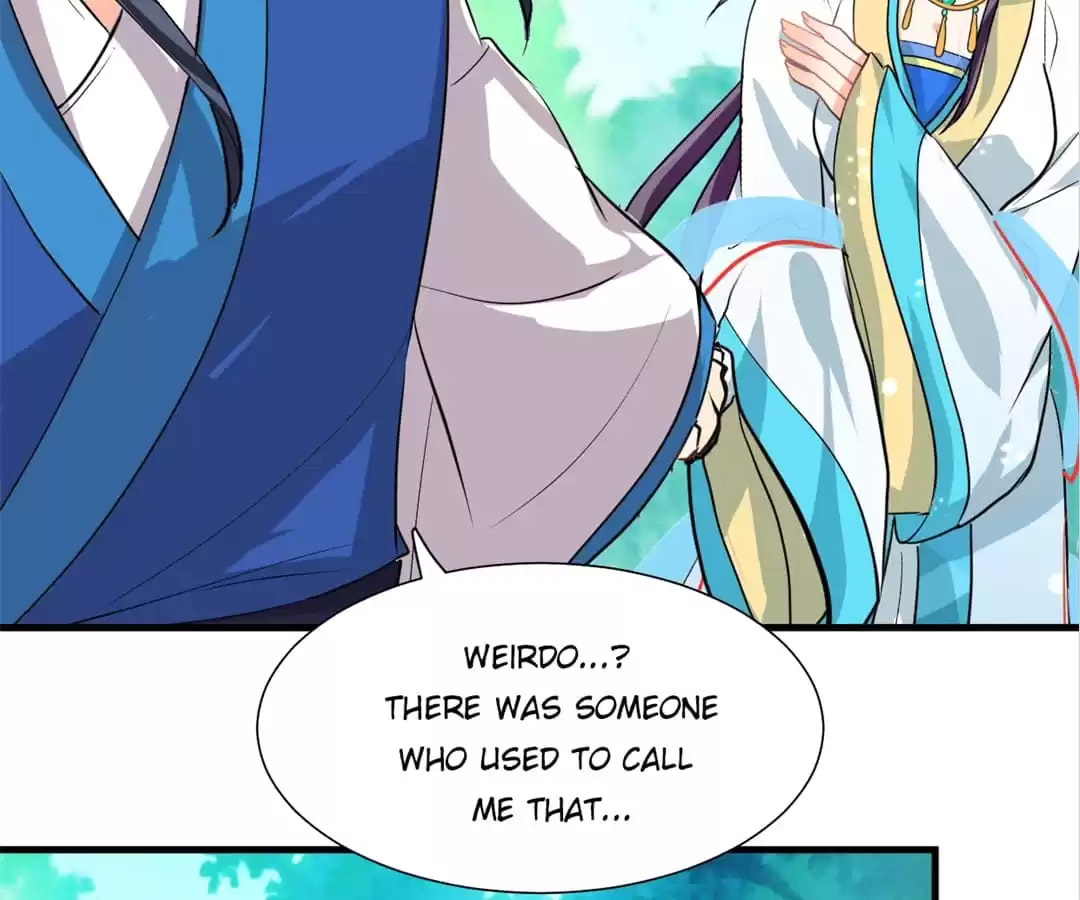 Read Crazy for You chapter 241 image 11 on Lezhin