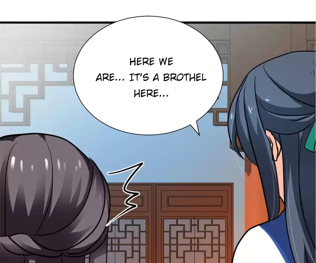 Read Crazy for You chapter 241 image 13 on Lezhin