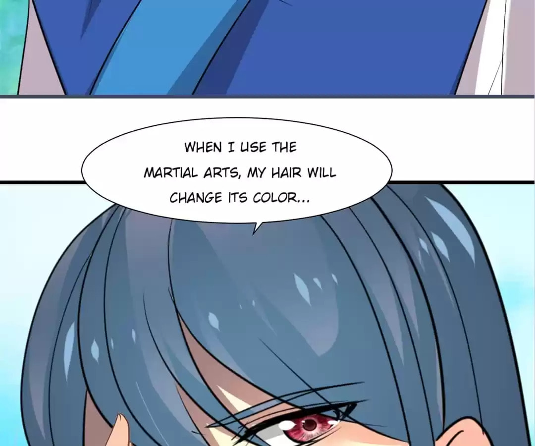 Read Crazy for You chapter 241 image 3 on Lezhin