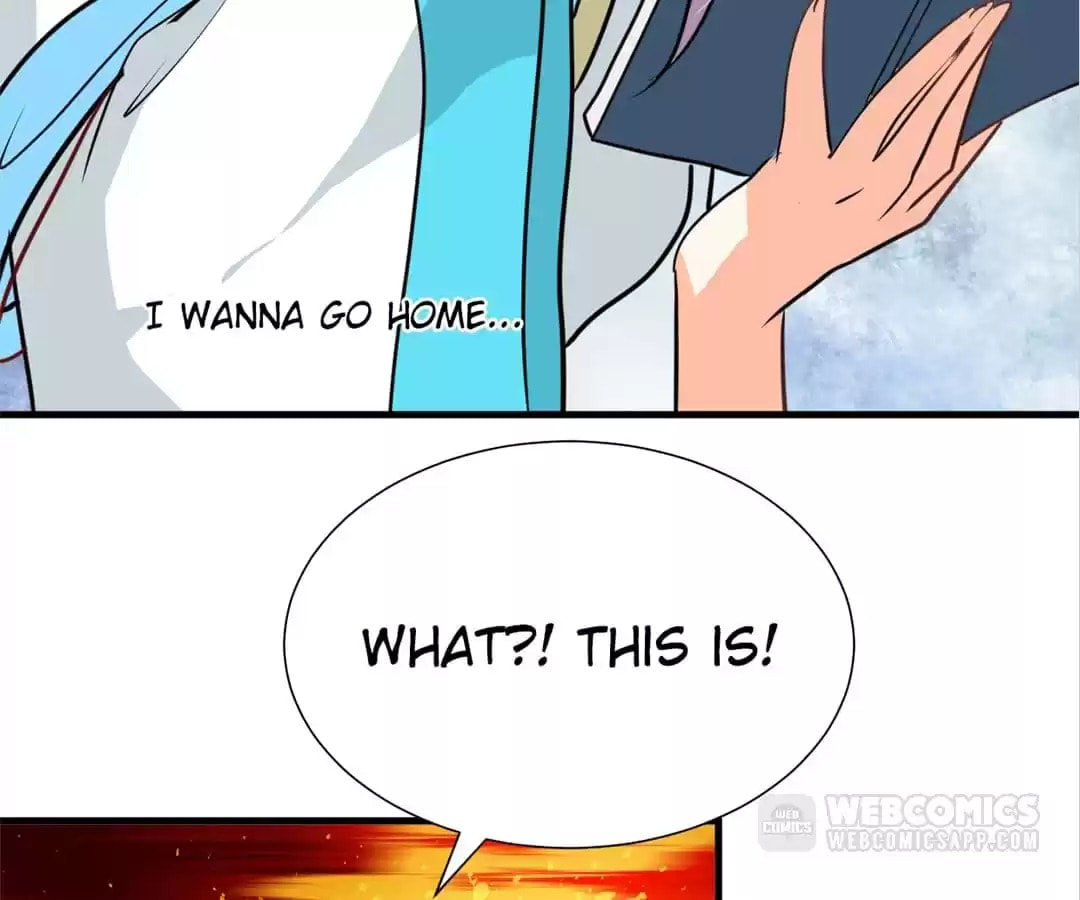 Read Crazy for You chapter 241 image 33 on Lezhin