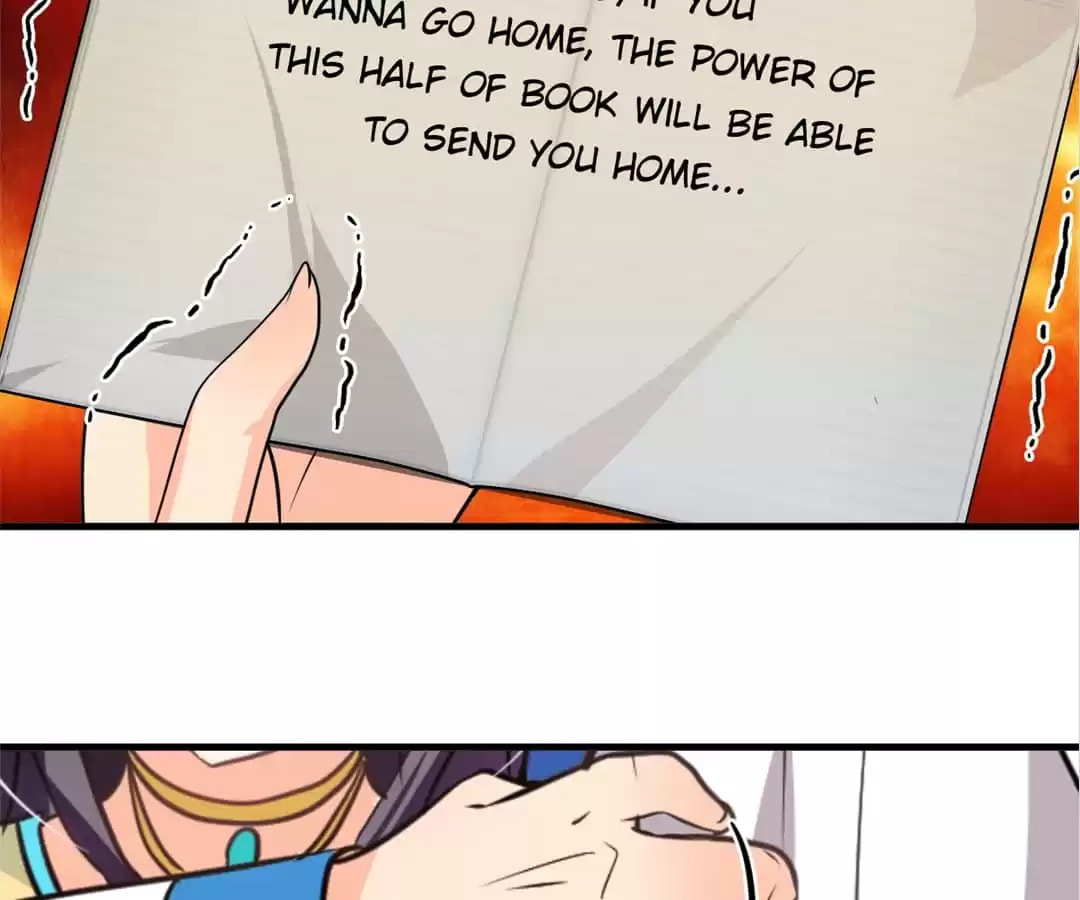 Read Crazy for You chapter 241 image 36 on Lezhin