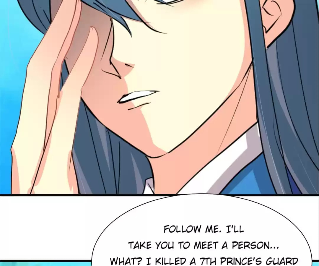Read Crazy for You chapter 241 image 4 on Lezhin