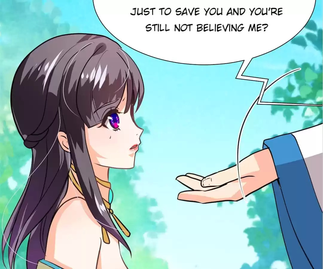 Read Crazy for You chapter 241 image 5 on Lezhin