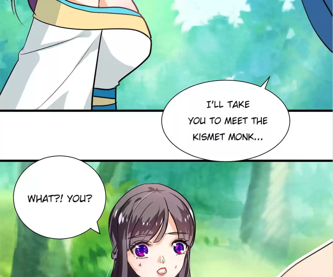 Read Crazy for You chapter 241 image 6 on Lezhin