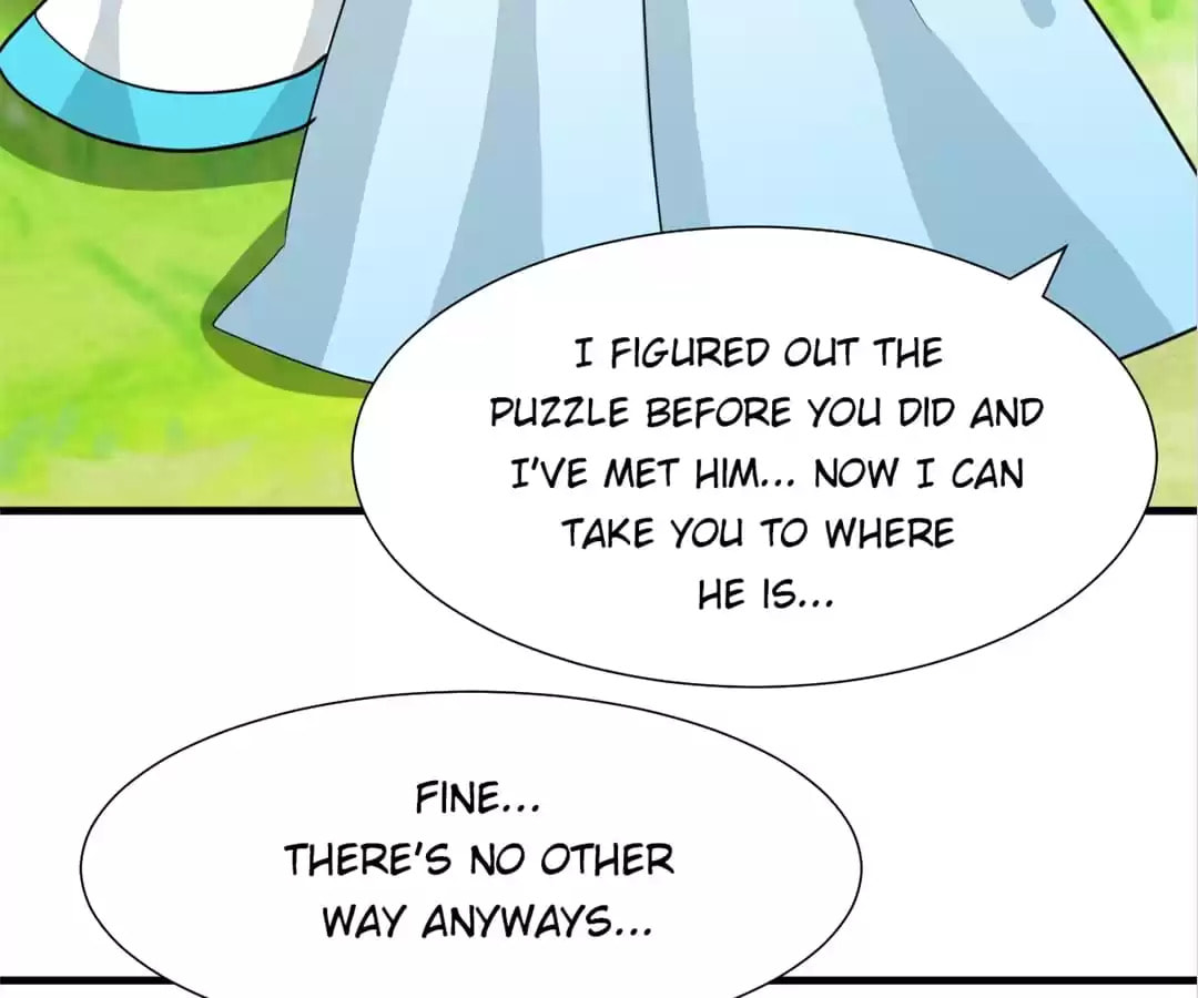 Read Crazy for You chapter 241 image 8 on Lezhin