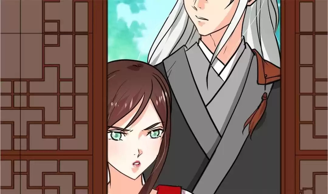 Read Crazy for You chapter 242 image 27 on Lezhin