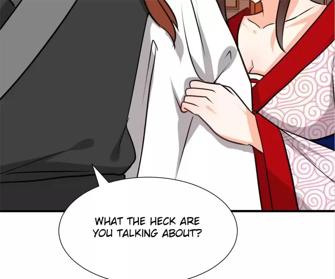 Read Crazy for You chapter 242 image 41 on Lezhin