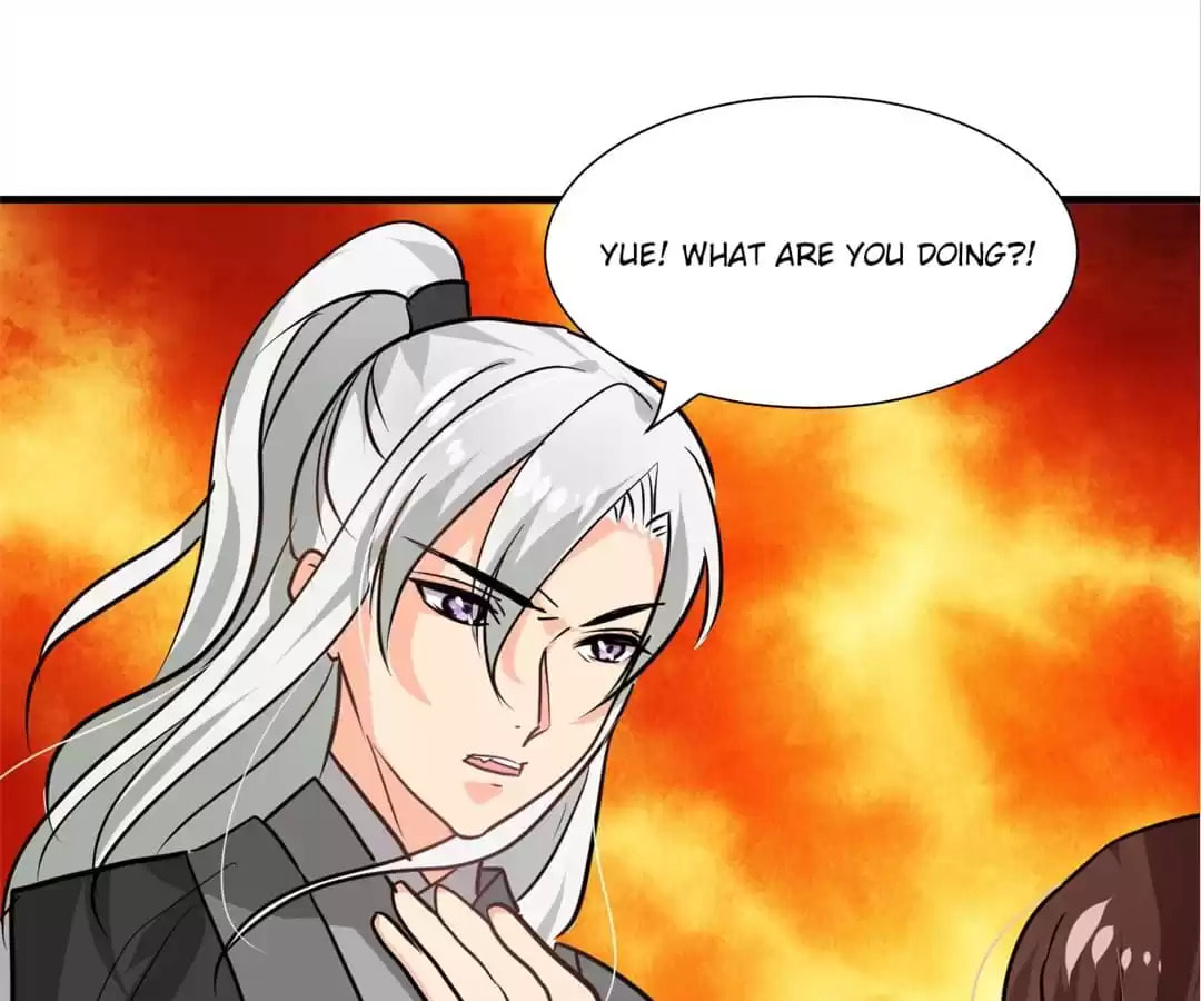 Read Crazy for You chapter 242 image 43 on Lezhin