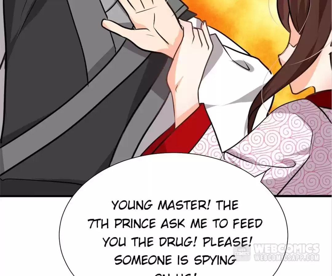 Read Crazy for You chapter 242 image 44 on Lezhin