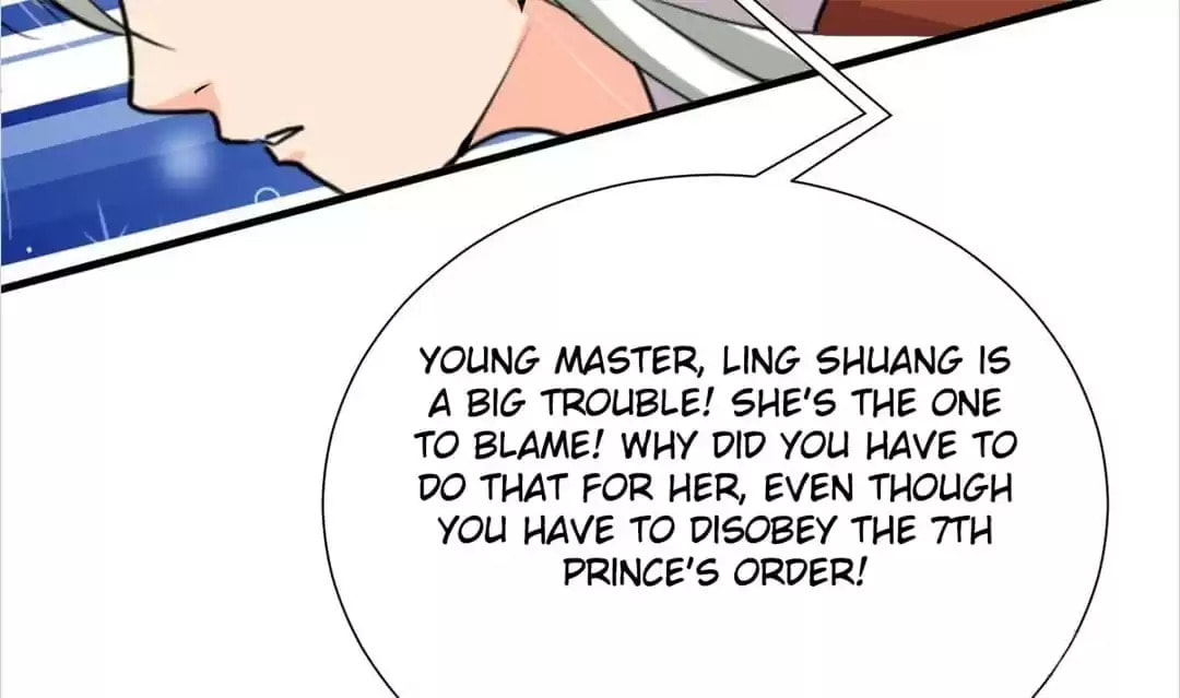 Read Crazy for You chapter 242 image 8 on Lezhin